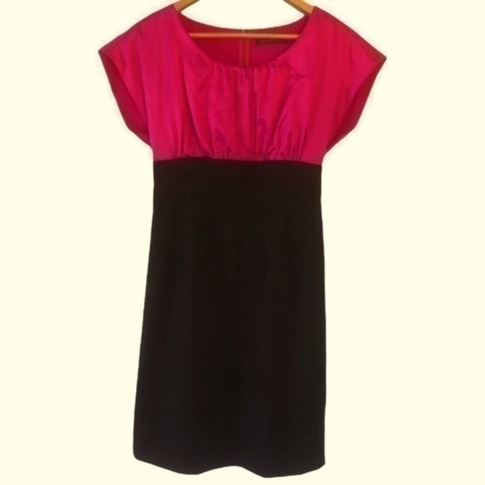 The Limited Dress